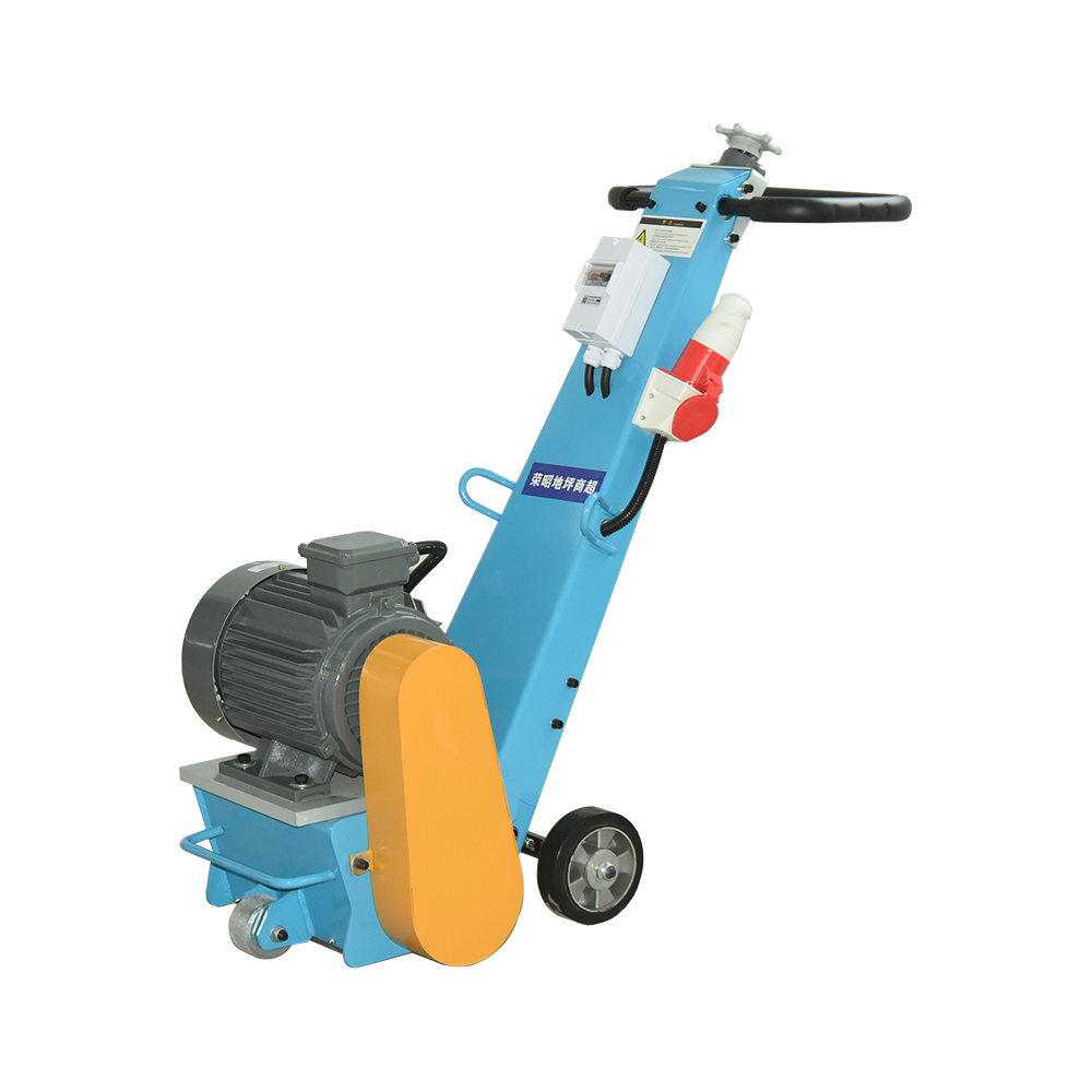 NC-CCL Solum milling Machina (Electric)