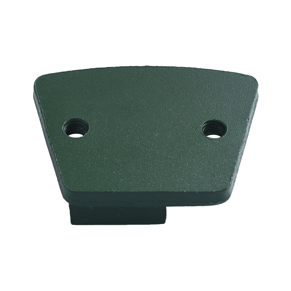 XXX # Tres dente sector