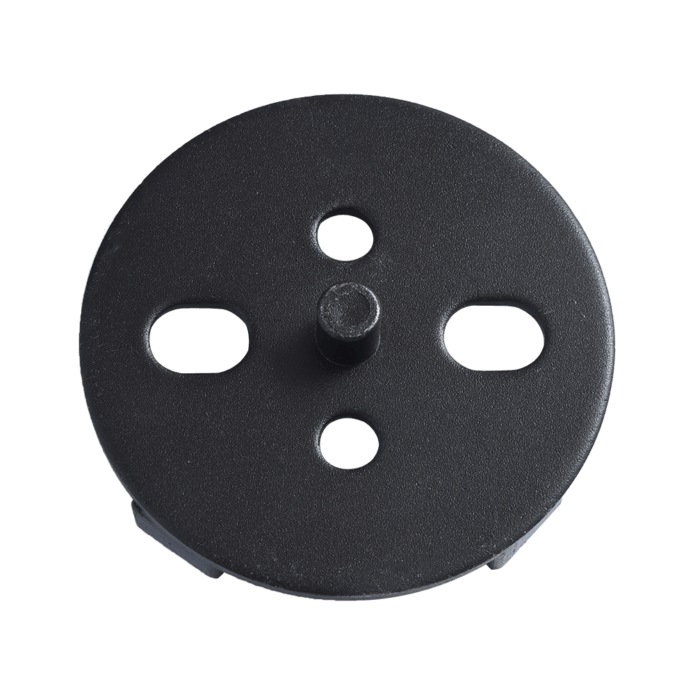 # XXX confortatus quinque foramina et quatuor dentes (cum columna) area Diamond Pectus Cutter Caput