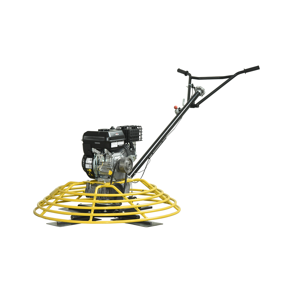 Quattuor-ferrum Polising Machina