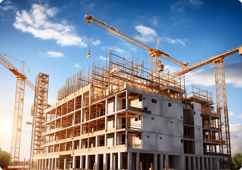 Aedificium constructione