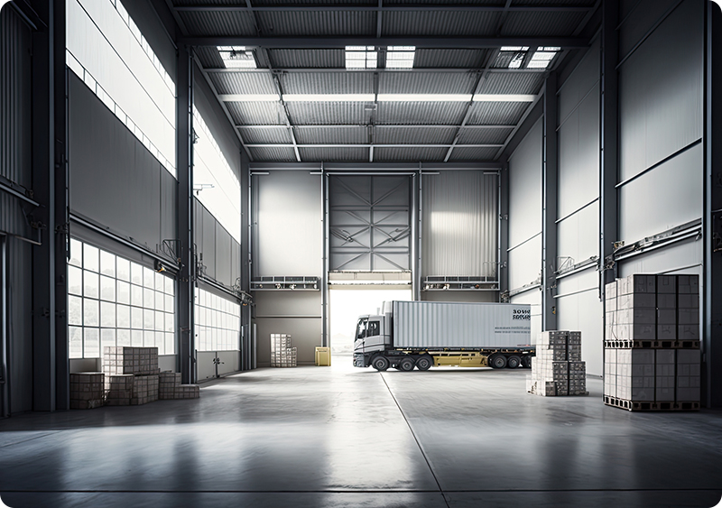 Industriae vestibulum