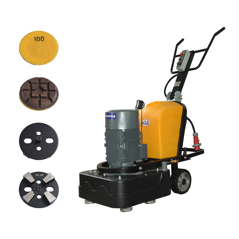 Jy-700a molere machina